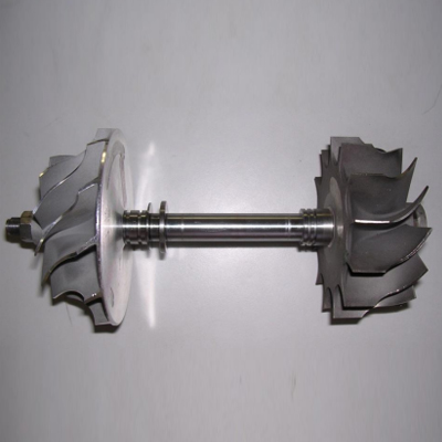 IHI series